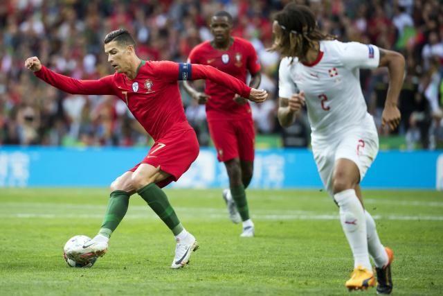 世俱杯末轮形势:2组或陷连环套 谨防对攻做局