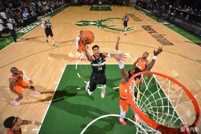 约基奇41+11掘金擒狼回西部第一 太阳复仇快船